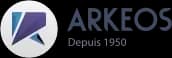 Logo Arkeos