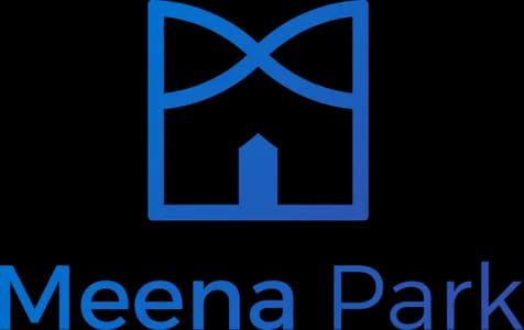 Logo Meena Park
