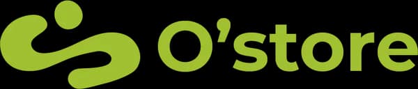 Logo O’store